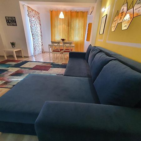 Fundeni Apartments ブカレスト エクステリア 写真