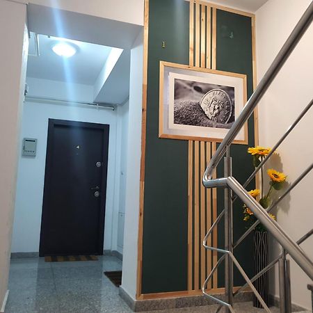 Fundeni Apartments ブカレスト エクステリア 写真