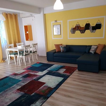 Fundeni Apartments ブカレスト エクステリア 写真