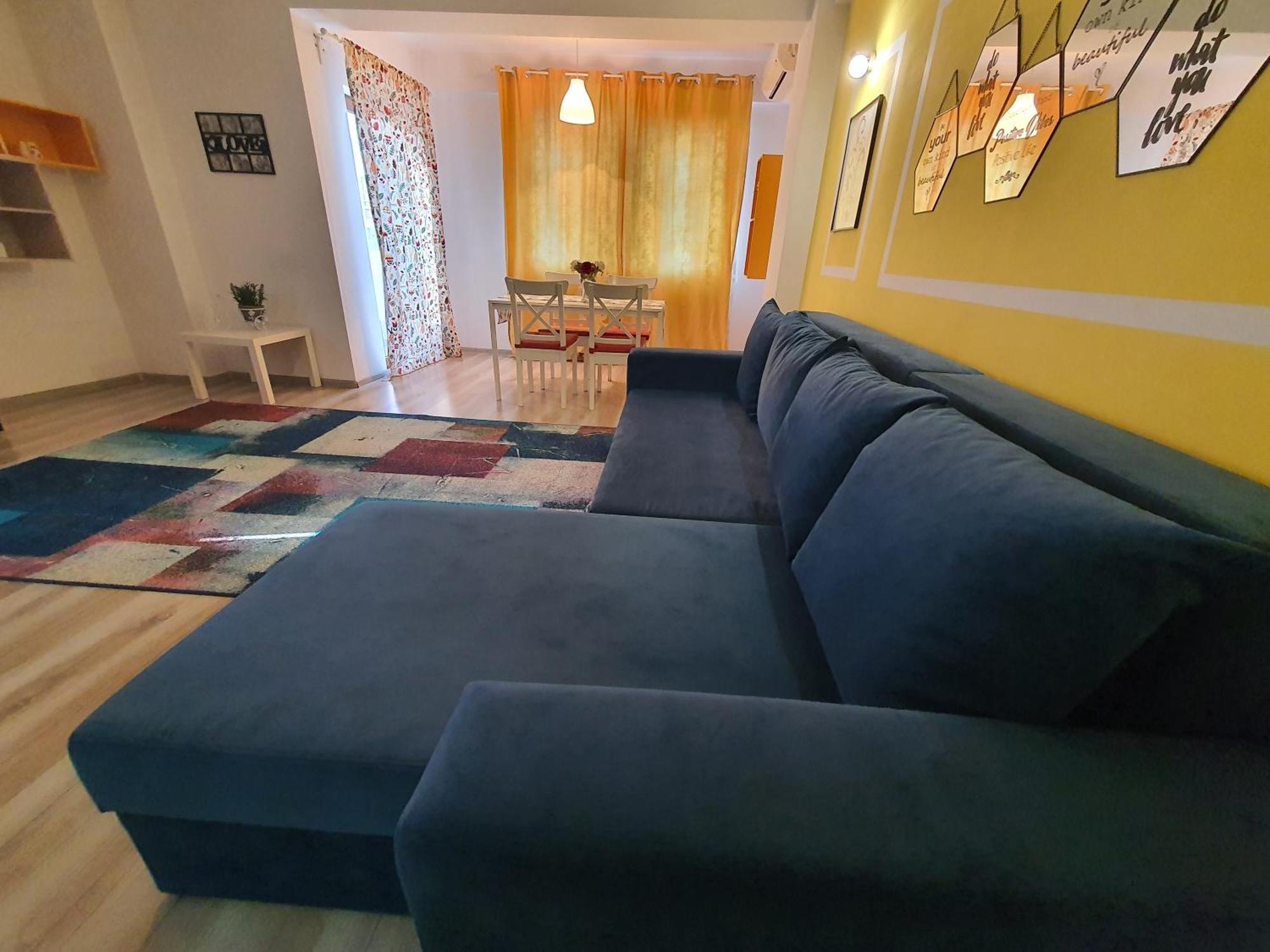 Fundeni Apartments ブカレスト エクステリア 写真