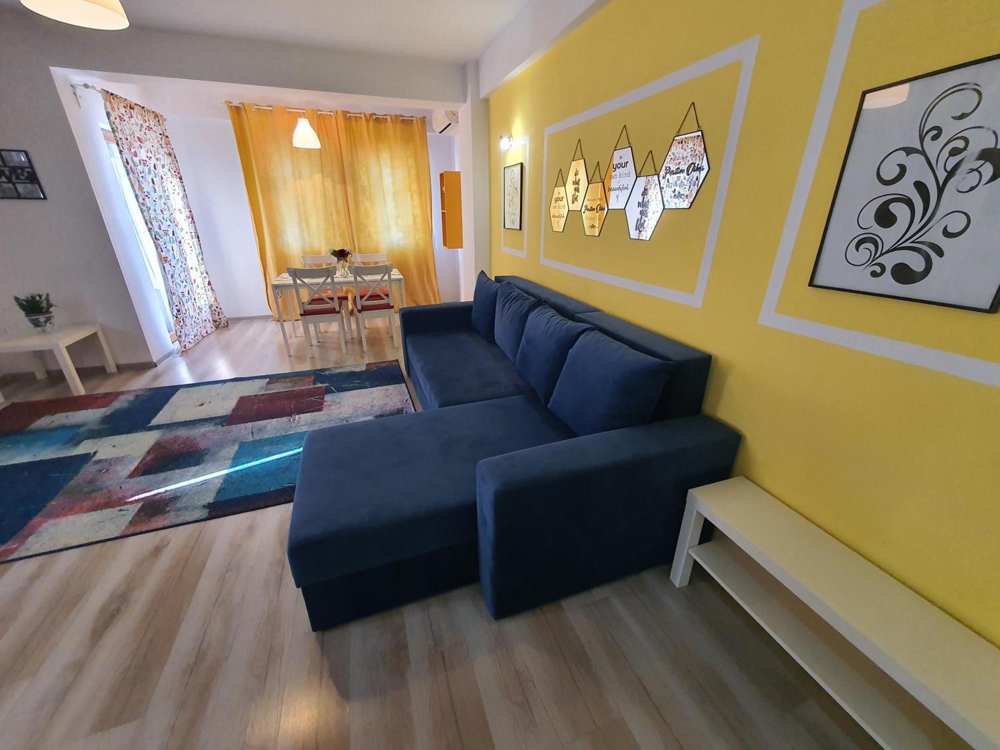 Fundeni Apartments ブカレスト エクステリア 写真