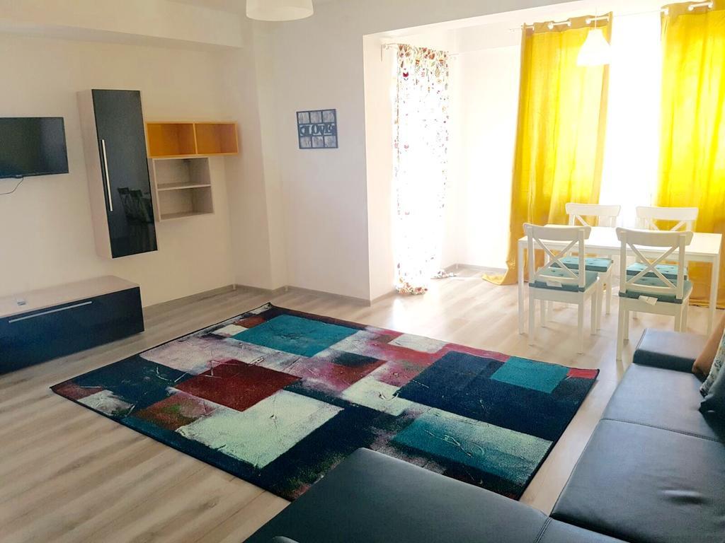 Fundeni Apartments ブカレスト エクステリア 写真