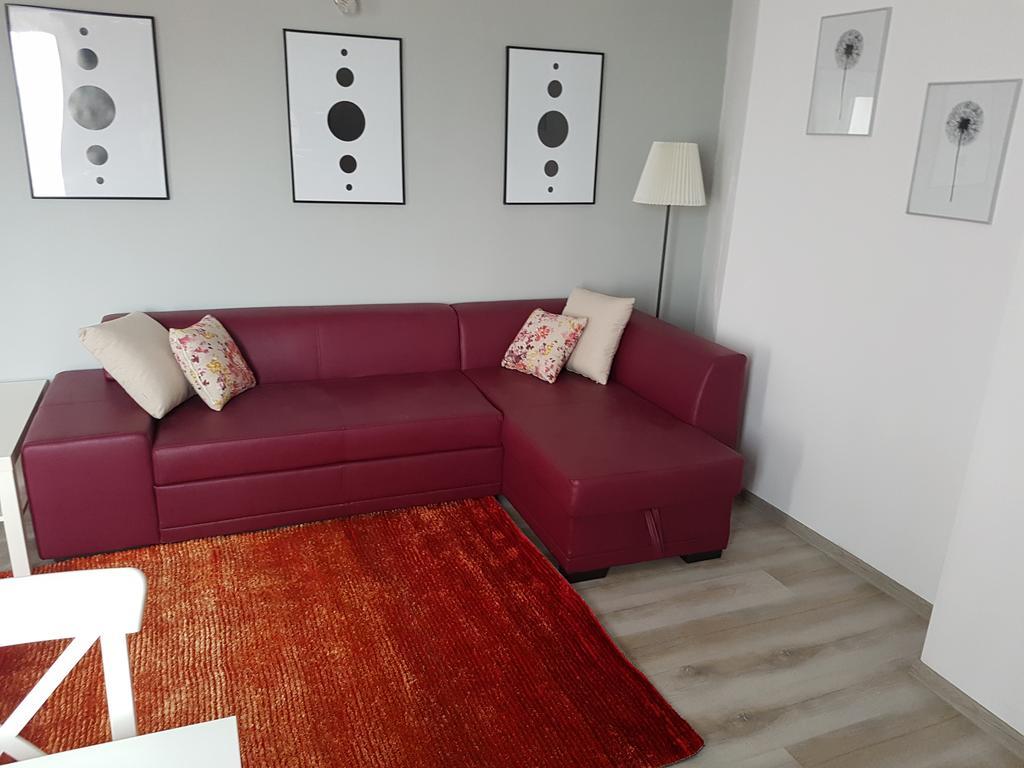 Fundeni Apartments ブカレスト エクステリア 写真