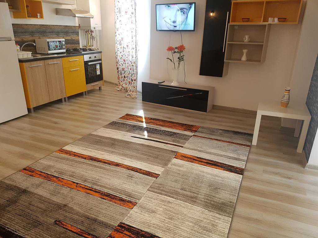 Fundeni Apartments ブカレスト エクステリア 写真